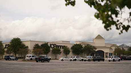 Un tiroteo en un centro comercial de Carolina del Sur deja 12 heridos