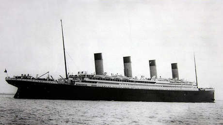 Calculan el año en el que los restos del Titanic desaparecerán para siempre