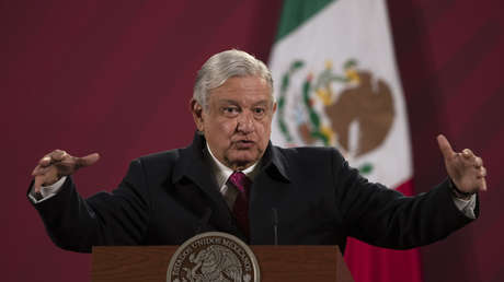 "Se cometió un acto de traición a México": López Obrador acusa a los diputados que votaron contra reforma eléctrica de favorecer intereses extranjeros