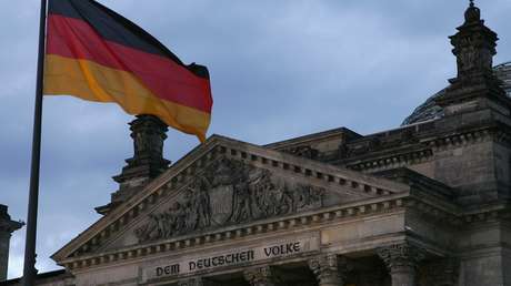 Bloomberg: Alemania planea pedir un préstamo de 40.000 millones de euros para mitigar las consecuencias de la crisis de Ucrania