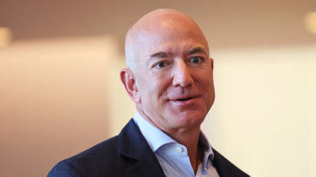 "¿Influencia de Pekín en la plaza pública?": Bezos evoca los lazos de Tesla con China tras la compra de Twitter por Musk