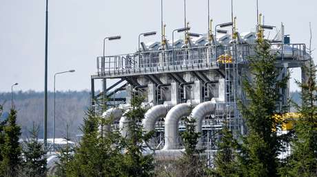 Puntos clave: Rusia suspende los suministros de gas a Bulgaria y a Polonia por negarse a pagarlo en rublos