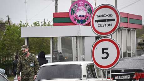 EE.UU., Canadá, Reino Unido y otros países instan a sus ciudadanos a salir de inmediato de Transnistria