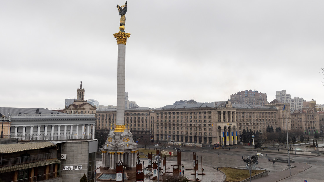 Lavrov sugiere quién puede traer la paz a Ucrania