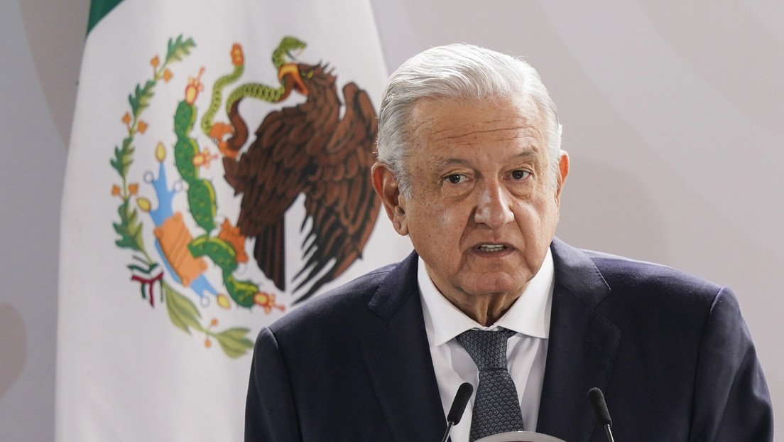 "Vamos a ser autosuficientes": López Obrador asegura que México dejará de comprar gasolina en 2023