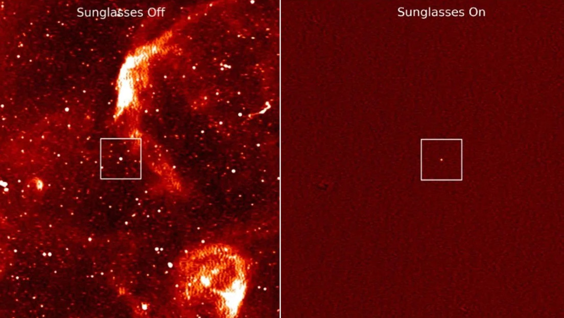 Astrónomos descubren la estrella púlsar más luminosa jamás detectada fuera de la Vía Láctea