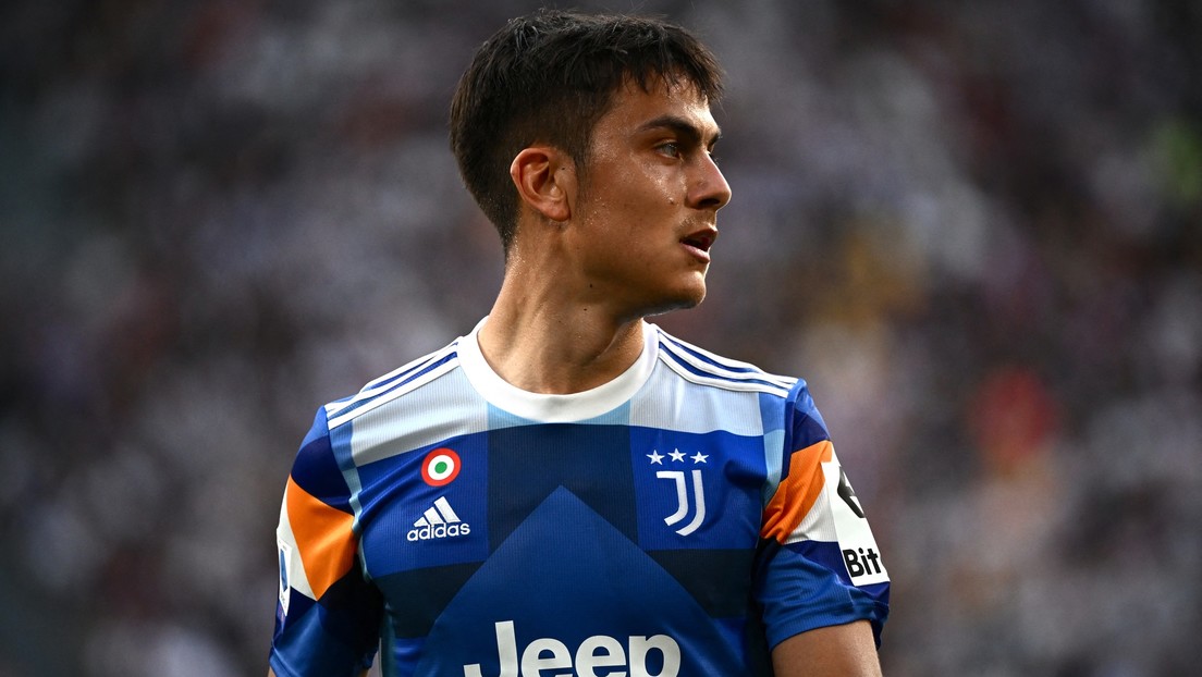 Paulo Dybala dejaría la Juventus para fichar por el Inter de Milán, rival histórico de la 'Vecchia Signora'