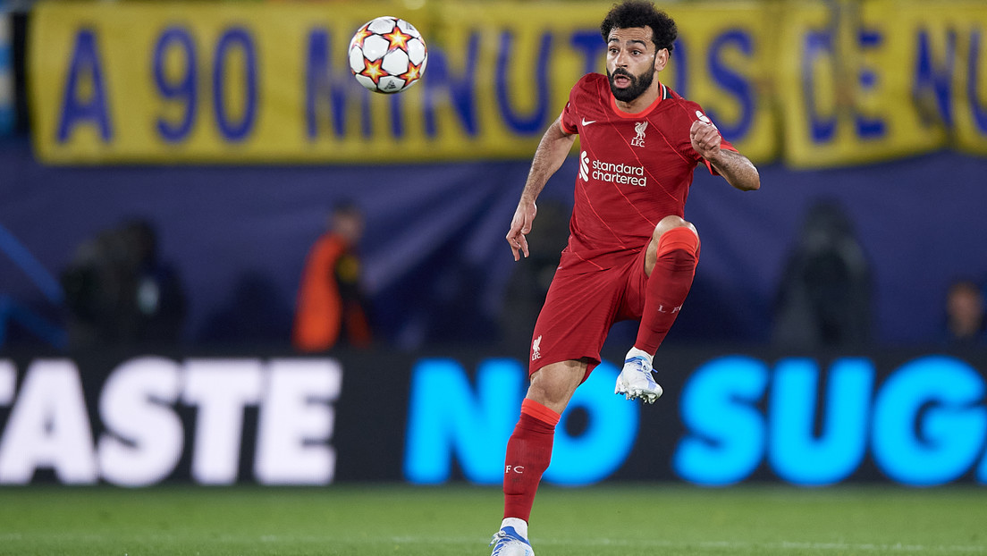 "Tenemos una cuenta que saldar": Mohamed Salah buscará 'venganza' con el Liverpool en la final de la Champions contra el Real Madrid
