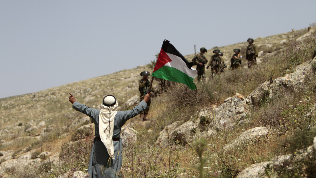 La Justicia de Israel autoriza el desalojo de unos 1.000 palestinos de ocho áreas del sur de Cisjordania destinadas al uso militar