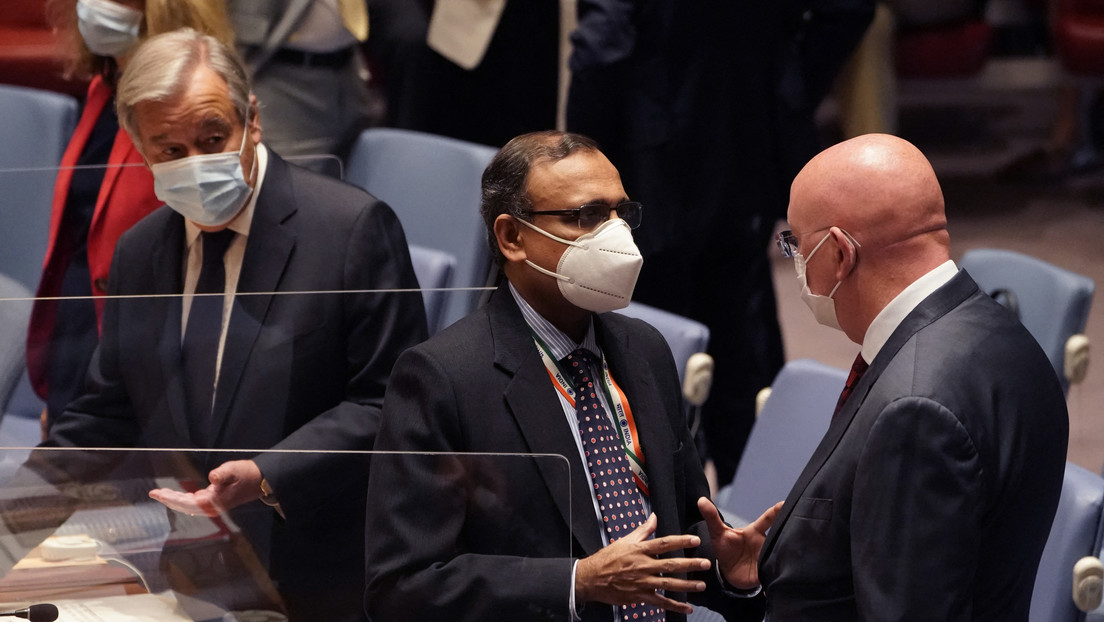 La India pide a los Países Bajos "no ser condescendiente" con su postura del conflicto ruso-ucraniano