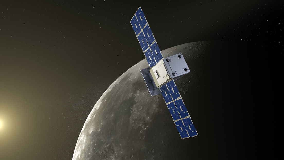 NASA lanzará un pequeño satélite hacia la Luna para poder estudiar la órbita donde estará la próxima estación orbital lunar