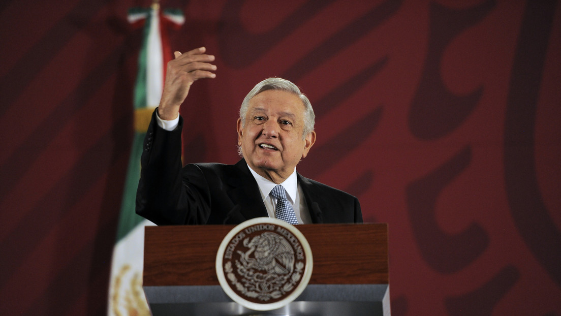 López Obrador dice que le insistirá a Biden para que Cuba esté en la próxima Cumbre de las Américas