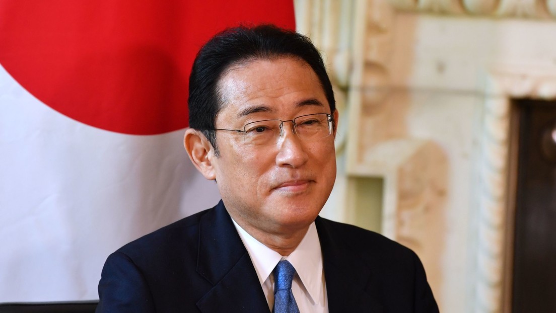 Japón prohibirá, "en principio", las importaciones de crudo ruso en solidaridad con el G7, aunque admite que es "una decisión muy difícil"