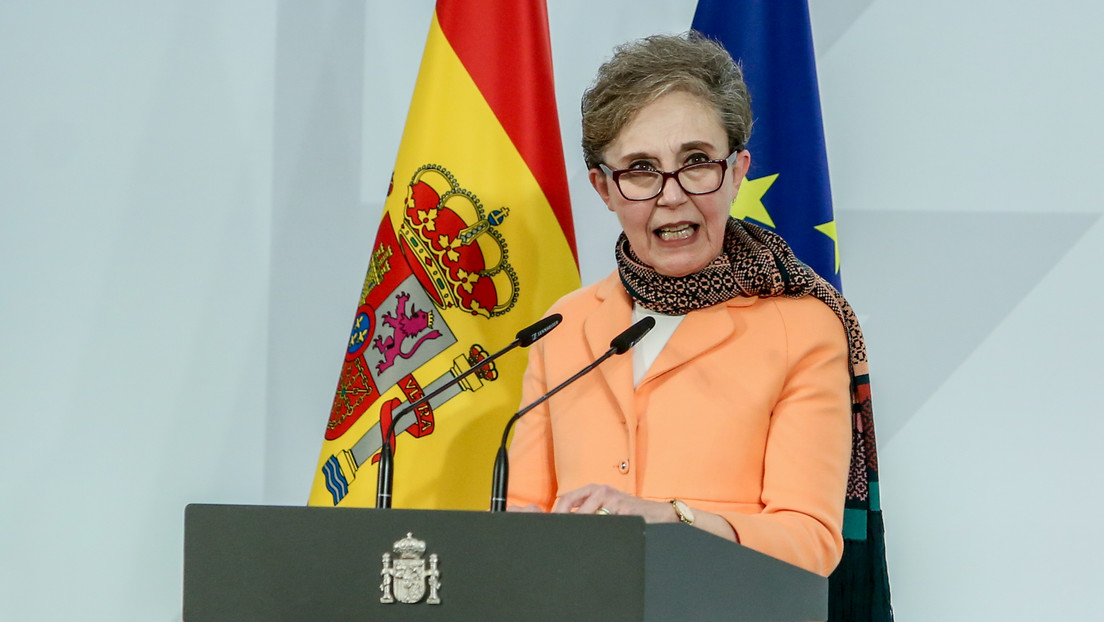 El Gobierno de España destituye a la directora del Centro Nacional de Inteligencia por el escándalo de espionaje