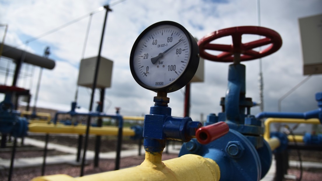 Uno de los principales importadores de gas ruso de Alemania acepta el esquema de pago que exige Moscú