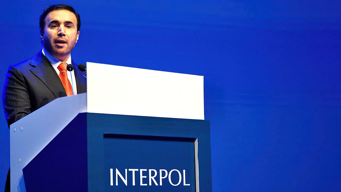 El jefe de la Interpol es investigado en Francia como presunto cómplice de torturas
