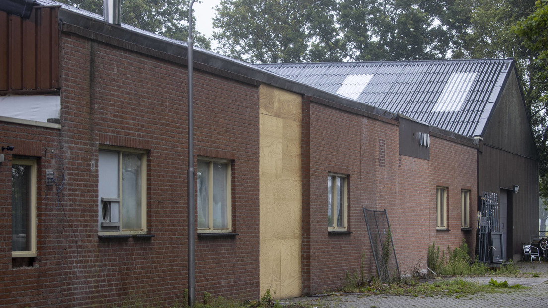 Condenan en Países Bajos a 11 personas por montar una "prisión clandestina" con una cámara de torturas