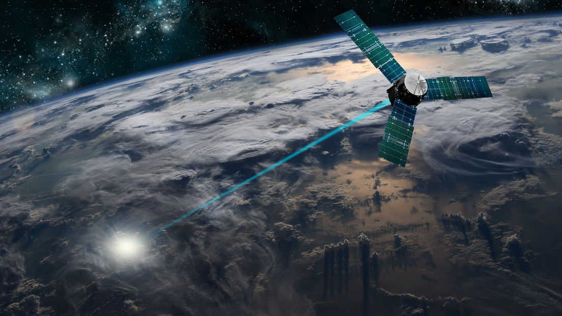 El Pentágono pondrá en órbita dos prototipos de satélites de detección y seguimiento de armas hipersónicas en 2023
