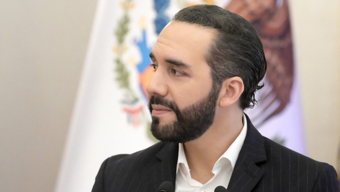 El partido de Nayib Bukele apoya una prórroga del controversial estado de excepción en El Salvador