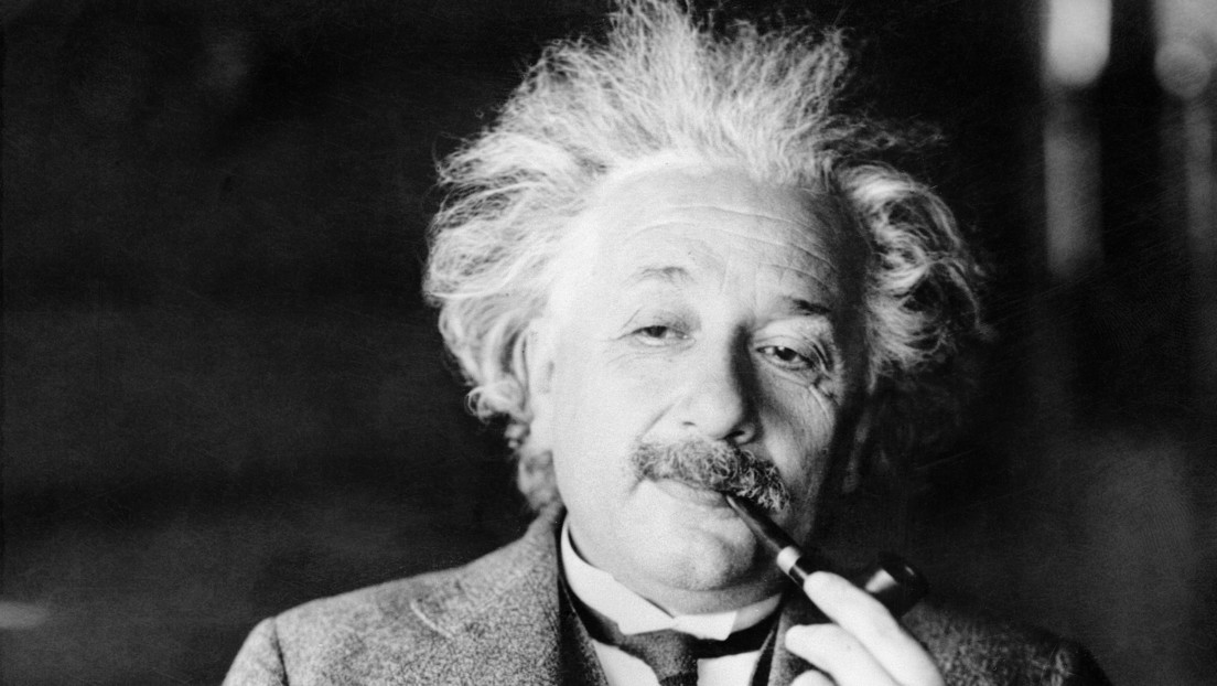 Sale a subasta una carta de Einstein en la que llama a luchar contra los nazis