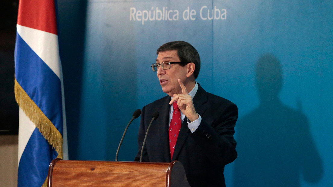 Cuba denuncia que EE.UU. prepara una Cumbre de las Américas "limitada y excluyente"