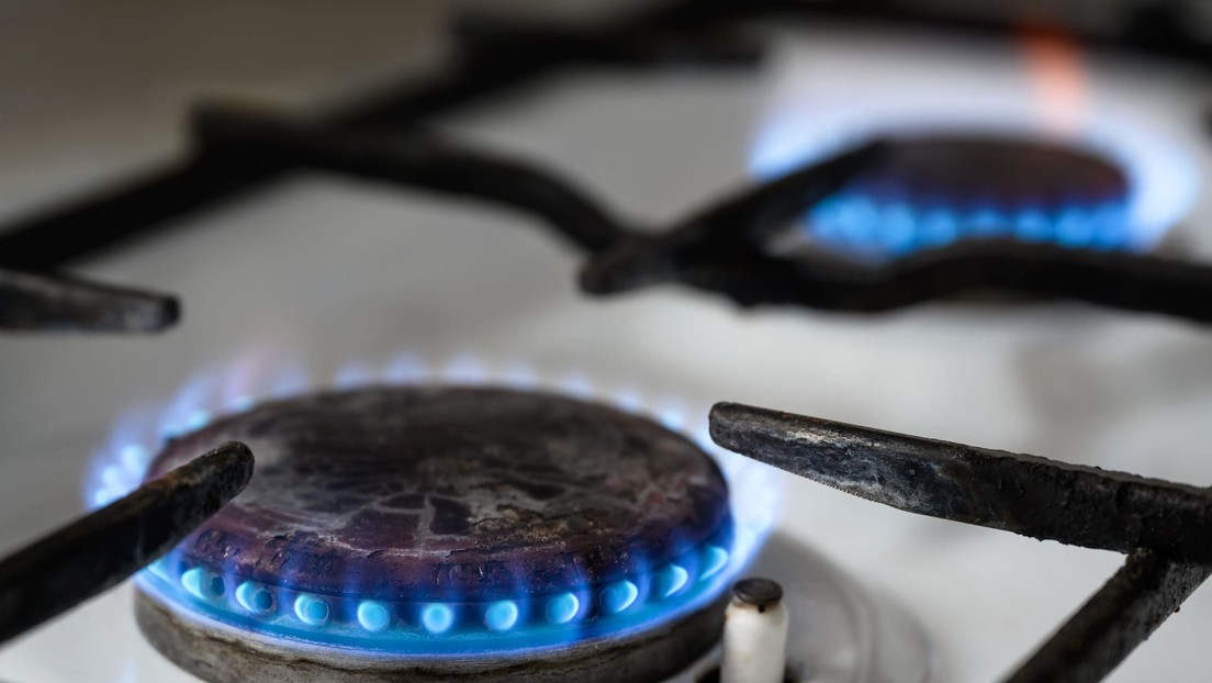 Bloomberg: Un corte repentino del gas ruso obligaría a Alemania a declarar una "ley marcial para la energía"