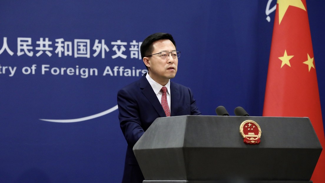 Pekín: "Japón y la UE interfirieron en los asuntos internos de China y provocaron una confrontación regional"