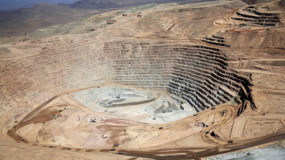 La Convención Constitucional de Chile rechaza incluir una reforma minera en la nueva Constitución