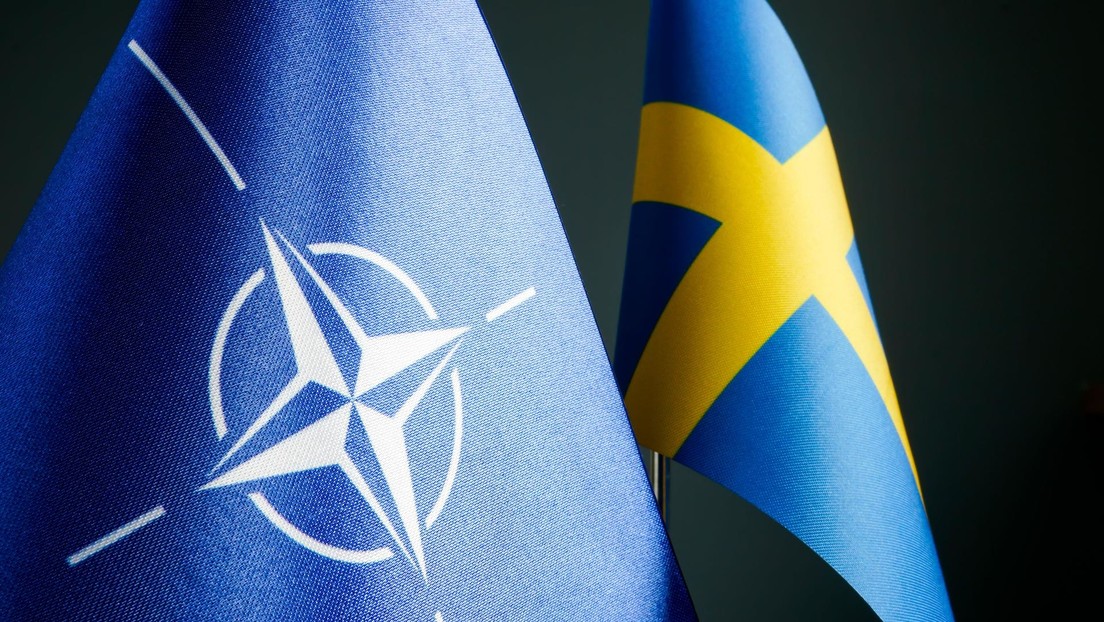 Suecia aprueba presentar su candidatura a la OTAN