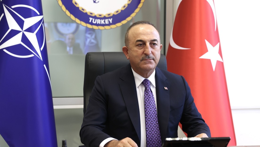 "Los países que apoyan el terrorismo no deben ser aliados en la OTAN": Turquía reitera sus exigencias sobre los kurdos a Finlandia y Suecia