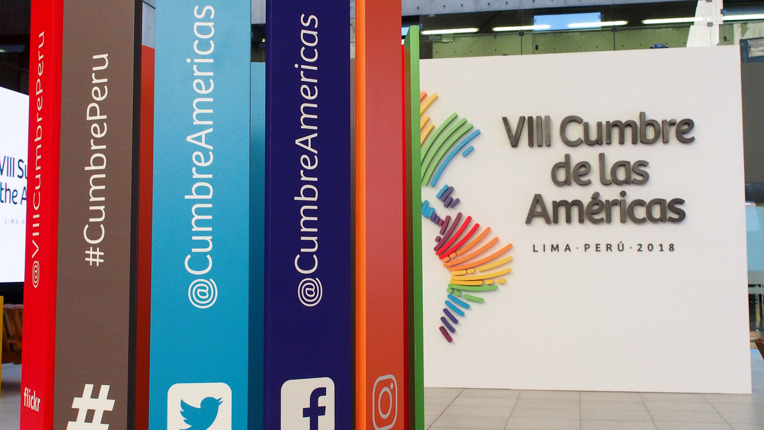Chile rechaza la exclusión de países como Venezuela y Cuba de la Cumbre de las Américas