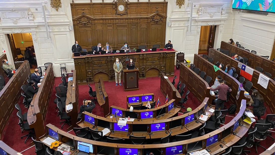 La nueva Constitución de Chile entra en su recta final: las claves del borrador que será sometido a plebiscito