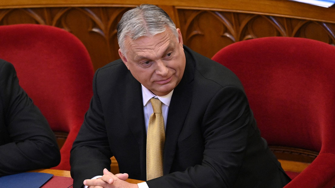 Primer ministro de Hungría advierte de "la época de recesión" en Europa por la crisis energética y el aumento de tasas de interés en EE.UU. 