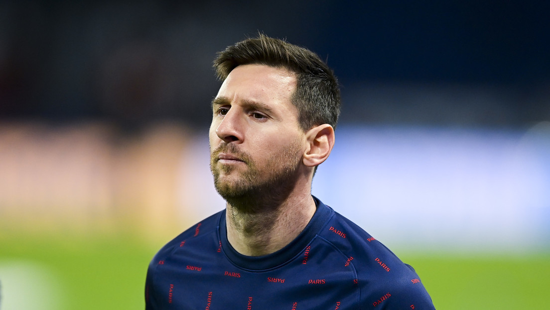 El padre de Lionel Messi dice que "ojalá algún día" su hijo vuelva a jugar en el Barcelona y el club responde