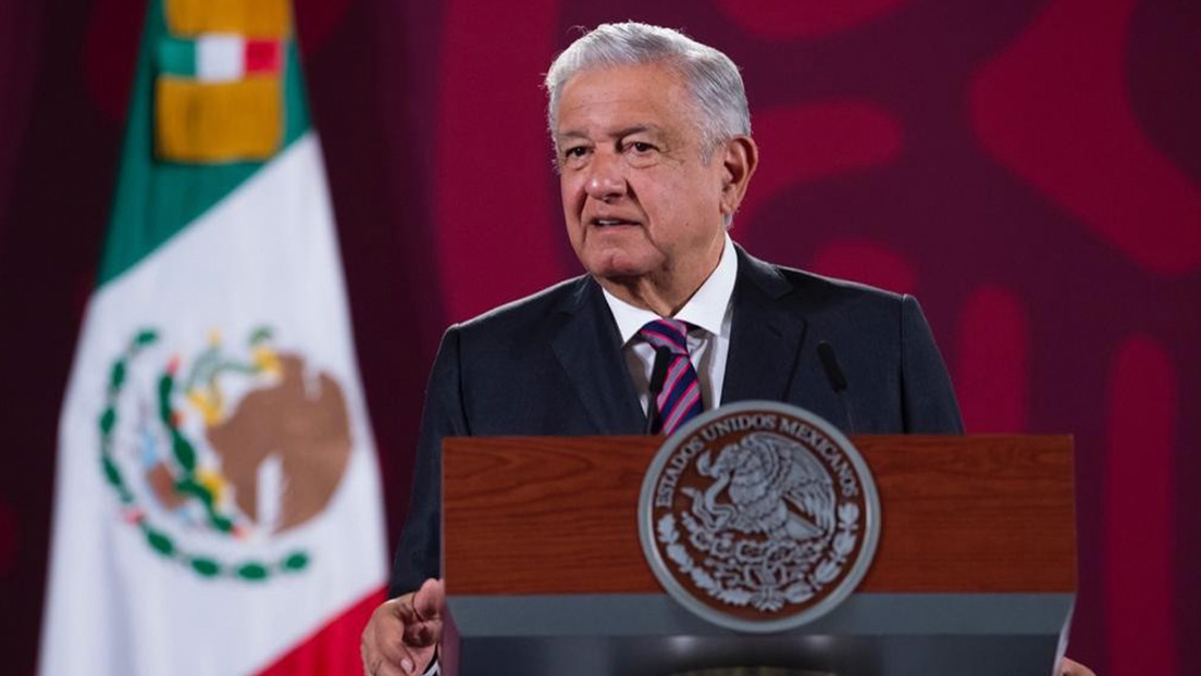 "No tenemos especialistas": López Obrador defiende la contratación de 500 médicos cubanos para atender a comunidades rurales de México