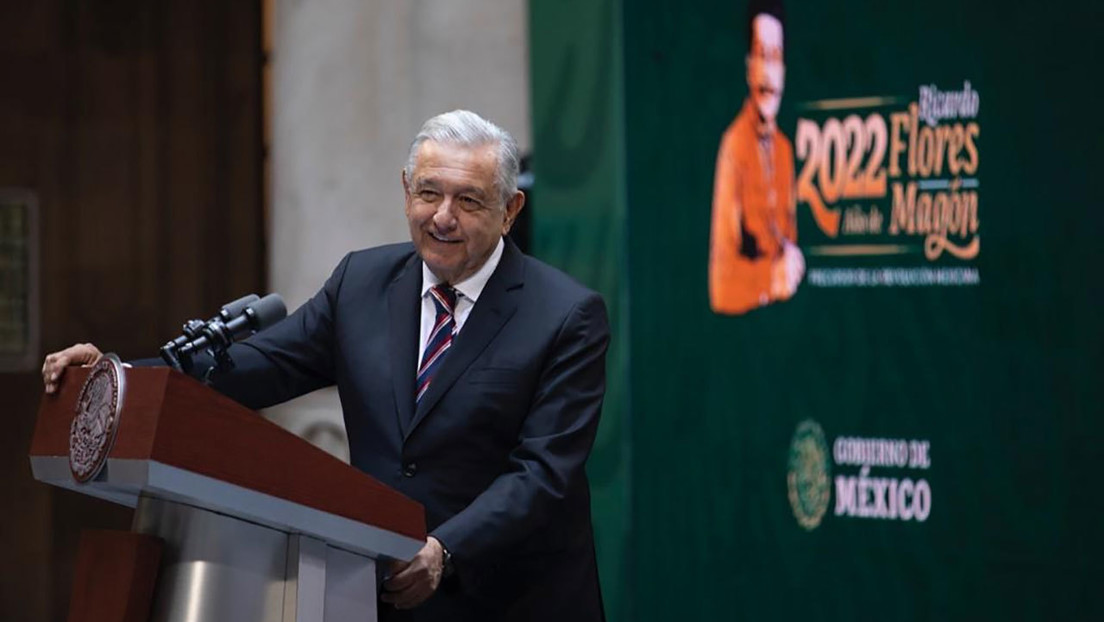 López Obrador: "El bloqueo a Cuba es una política genocida"
