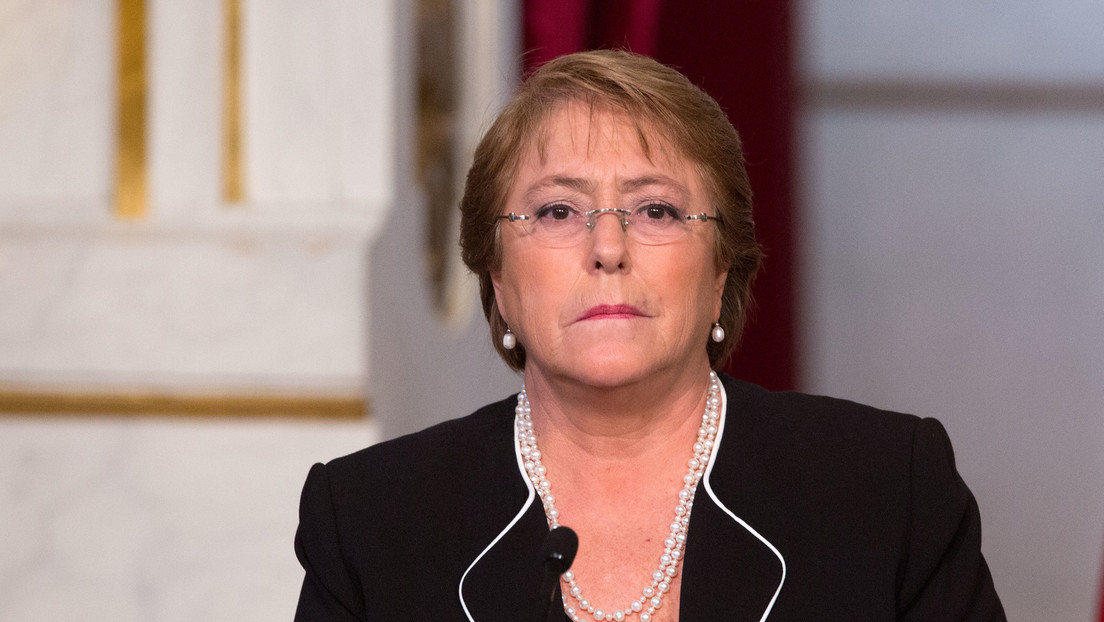 Bachelet insta a México a redoblar esfuerzos para garantizar justicia a los más de 100.000 desaparecidos