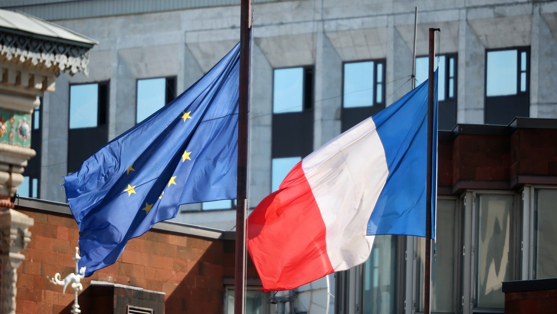 Rusia expulsa a 34 empleados de misiones diplomáticas francesas como medida de respuesta