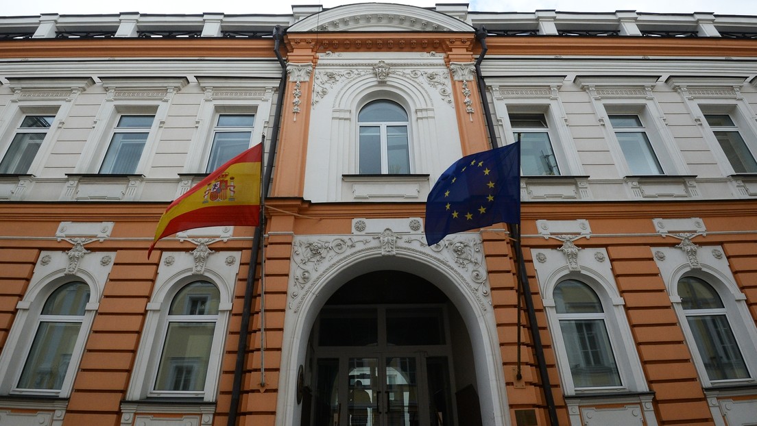 Rusia declara personas no gratas a 27 empleados de misiones diplomáticas españolas en un paso recíproco