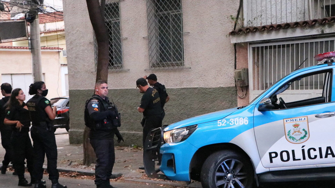 3 muertos y varios heridos en un tiroteo ante un centro de salud en la ciudad brasileña de Fortaleza