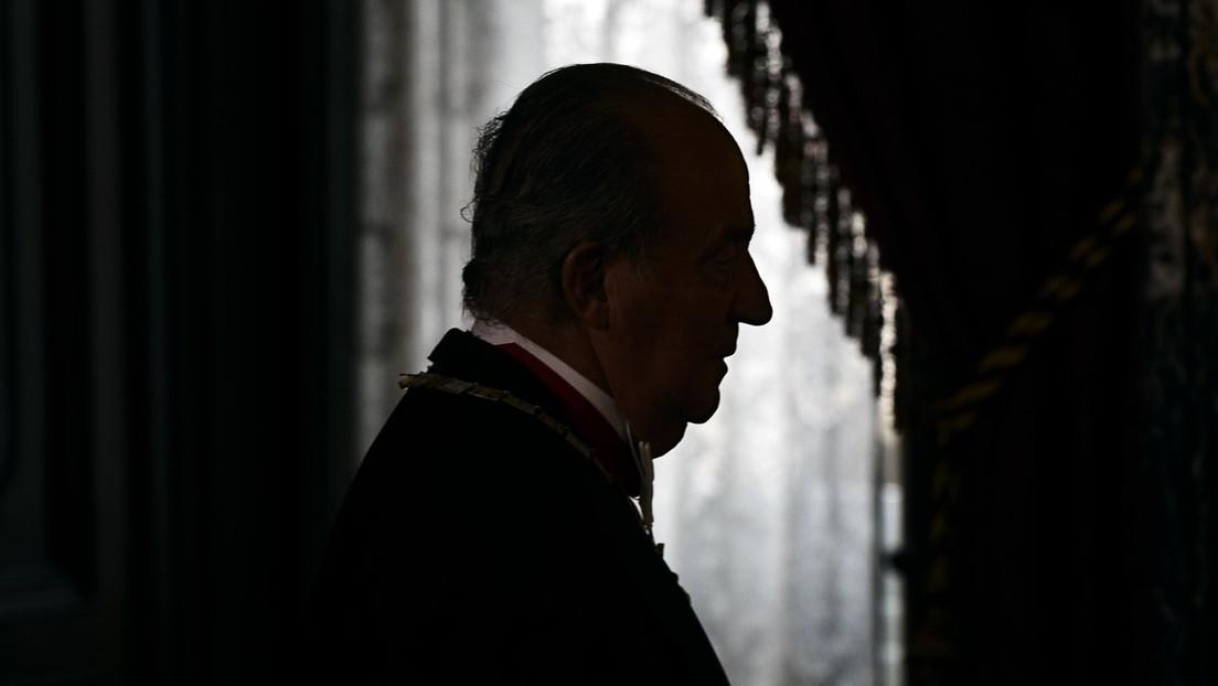 El retorno de Juan Carlos I a España o el retrato de una democracia que ya no se escandaliza