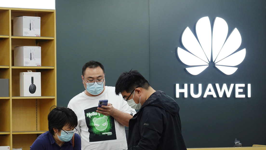 China promete tomar "todas las medidas necesarias" para contrarrestar la prohibición de los equipos 5G de Huawei y ZTE en Canadá