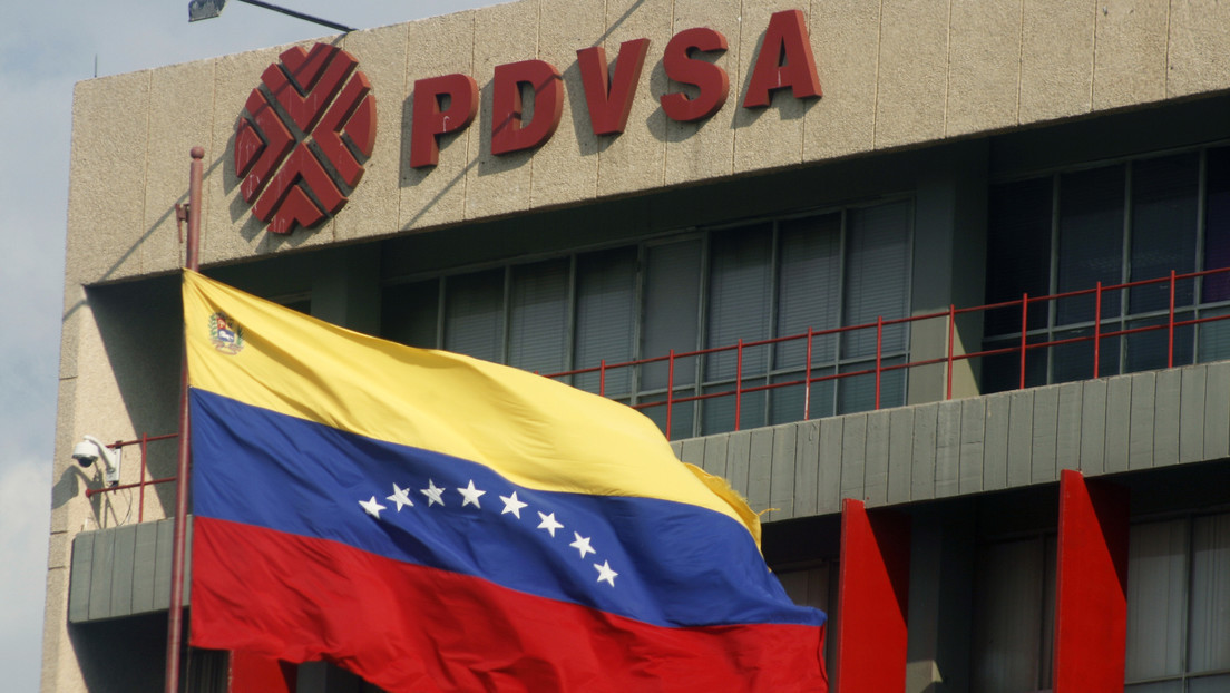 Se declara un incendio en la refinería de Cardón de la estatal PDVSA en el norte de Venezuela (VIDEO)