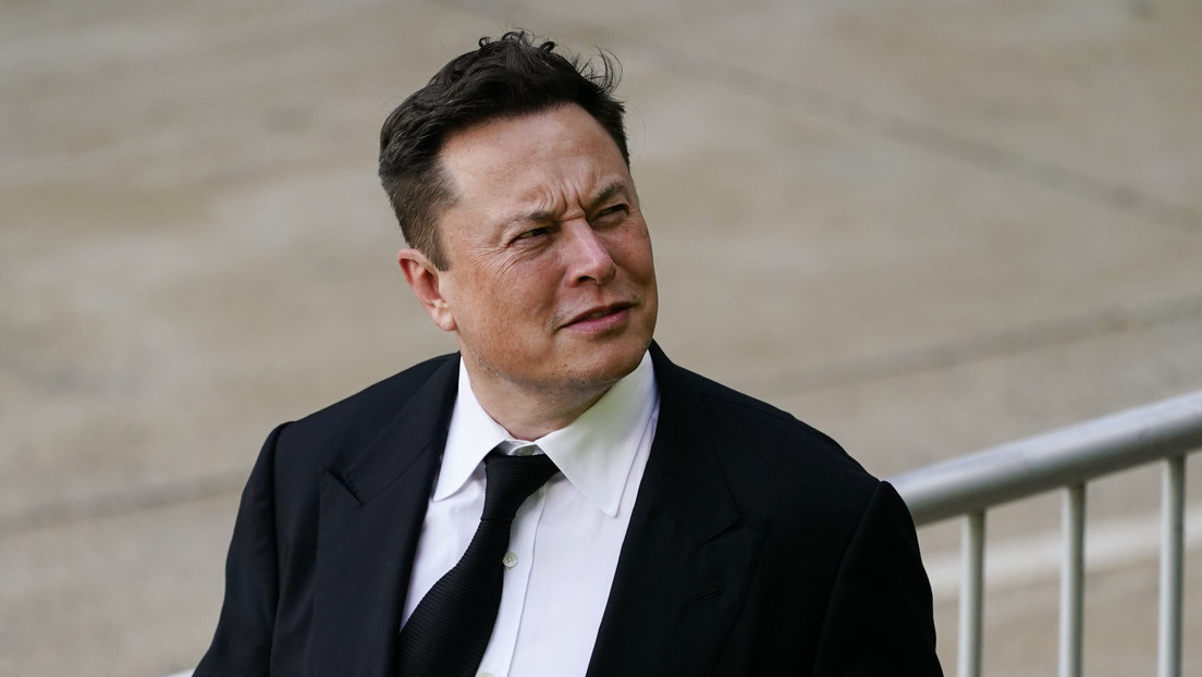 Musk pierde más de 10.000 millones de dólares en un día tras los reportes de una demanda en su contra por conducta sexual inapropiada