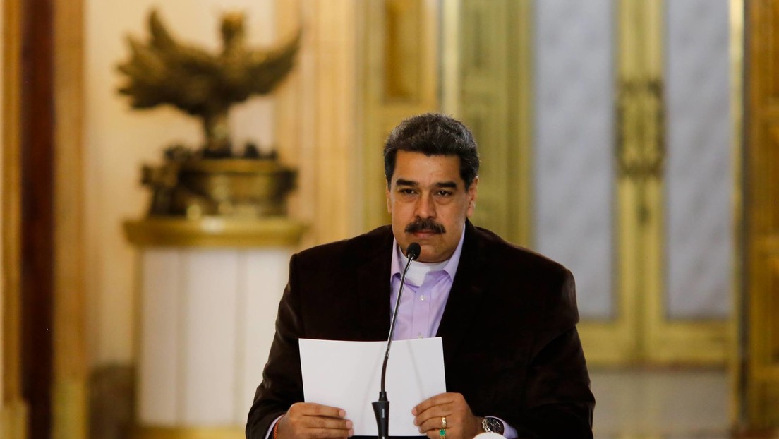 El Gobierno de Venezuela denuncia que Iván Duque está detrás de "ataques terroristas" contra una represa hidroeléctrica y una refinadora