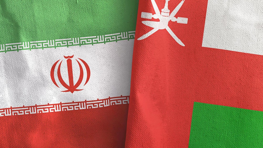 Irán y Omán acuerdan desarrollar la explotación conjunta de un yacimiento petrolífero compartido