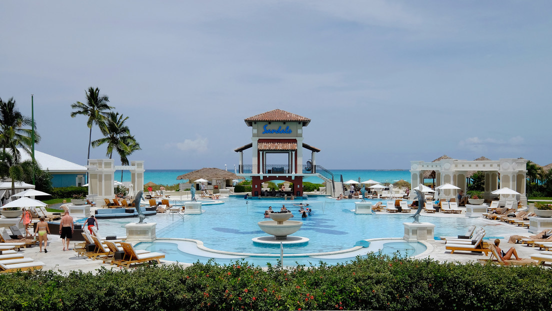 Revelan la causa de la muerte de tres turistas estadounidenses en un hotel de Bahamas