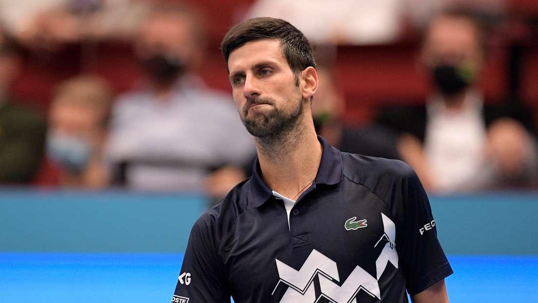 "Todos pierden": Djokovic critica la decisión de Wimbledon de vetar a los tenistas rusos y bielorrusos