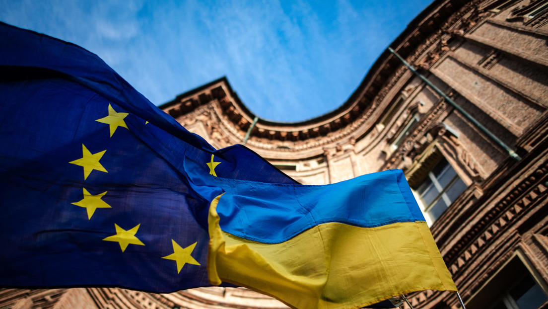 El secretario de Estado francés para Asuntos Europeos asegura que Ucrania acabará formando parte de la UE