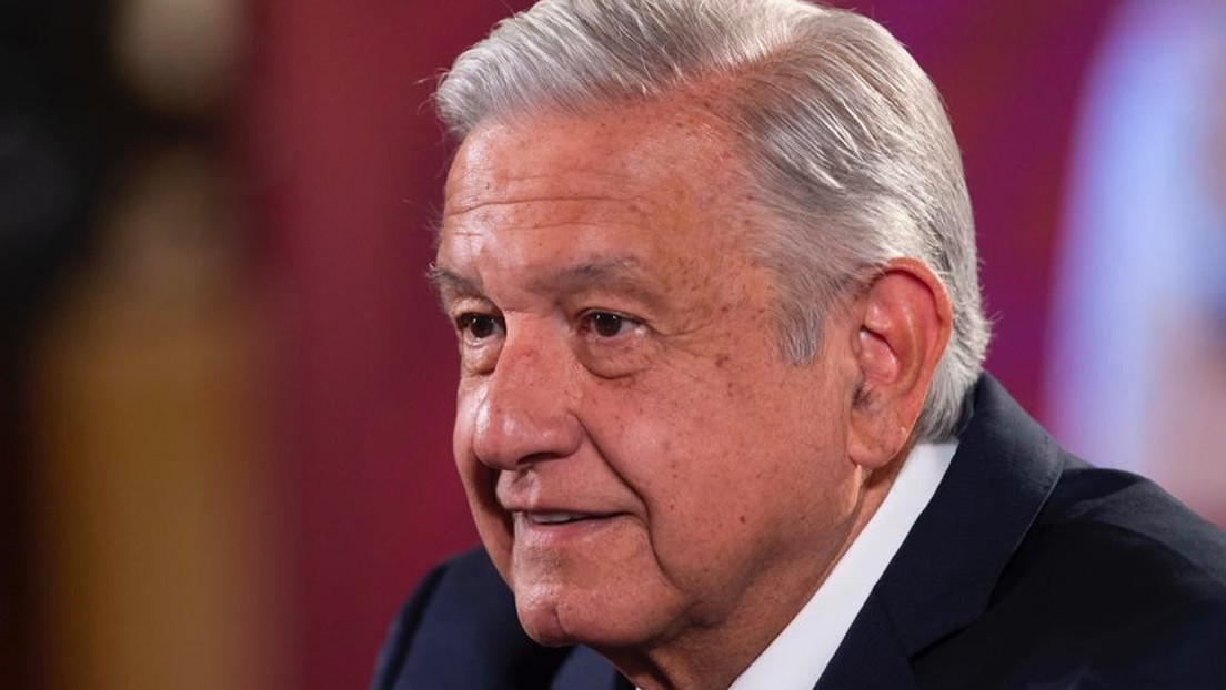 López Obrador envía sus condolencias por la masacre en Texas y dice que "no hay duda" de que la mayoría de las víctimas eran de origen mexicano